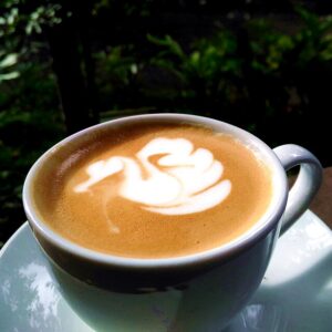 E-Book: 50 Resep Kreasi Minuman Kopi Kekinian