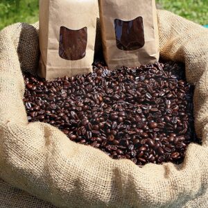 Kopi Honey Process Toraja 250gr