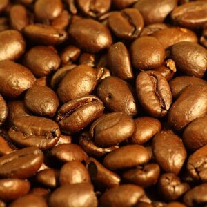 Kopi Robusta Lampung 250gr
