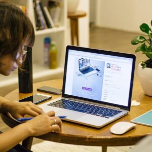Template Kalkulasi HPP & Harga Jual Coffee Shop